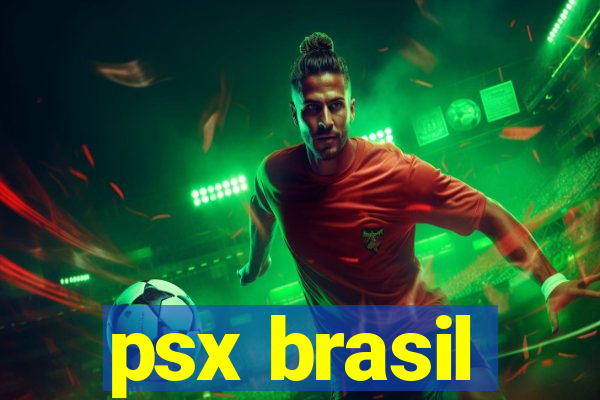 psx brasil
